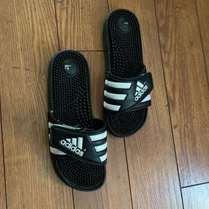 Adidas slides